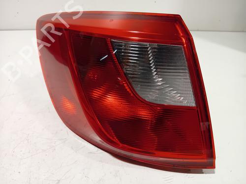 Used Left taillight Left taillight SEAT IBIZA IV ST (6J8, 6P8) 1.2 TDI (75 hp) 39883295 39883295