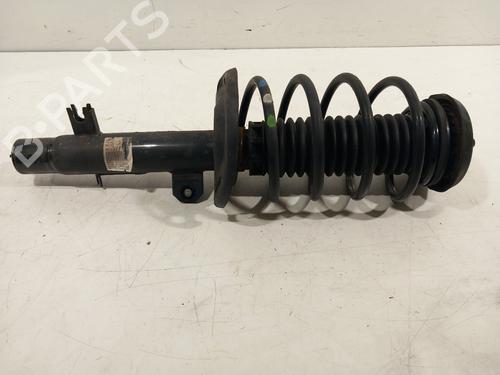 Used Right front shock absorber CITROËN C3 III (SX) 1.2 VTi 82 (82 hp) 31657747