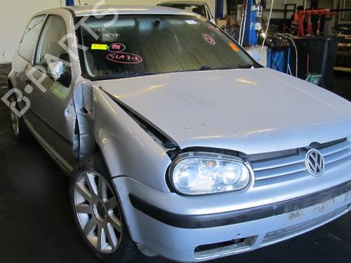 Right mirror VW GOLF IV (1J1) 1.6 | BP907575C27 