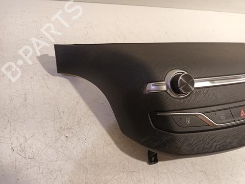 Climate control PEUGEOT 308 SW II (LC_, LJ_, LR_, LX_, L4_) 1.2 THP 130 | BP17789635I5 