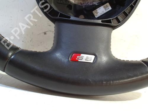 Steering wheel AUDI A5 (8T3) S5 quattro | BP12201318C49
