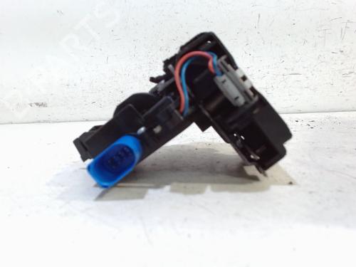Front right lock SKODA FABIA II (542) 1.2 | BP13202676C97 