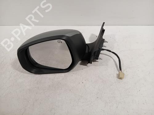 Used Left mirror OPEL AGILA B (H08) 1.0 LPG (F68) (65 hp) 22180873