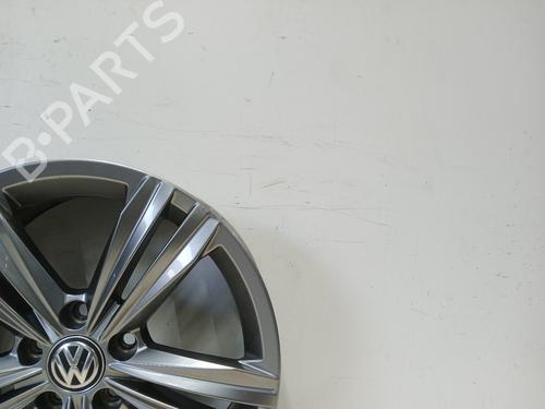 Fælk VW PASSAT B8 Variant (3G5, CB5) 1.6 TDI | BP38265594C45 - Image 6