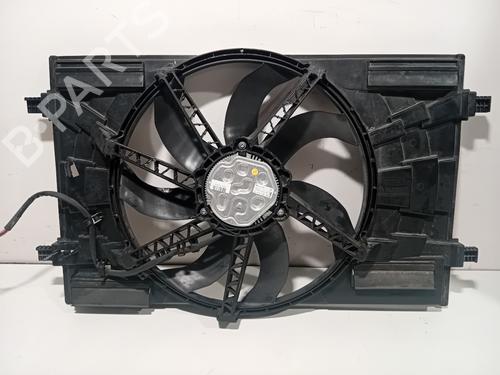 Used Radiator fan Radiator fan 38444615 38444615
