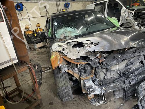 Seats set LAND ROVER RANGE ROVER EVOQUE (L551) 2.0 P200 4x4 | BP31979591C78 