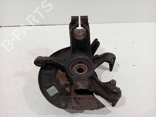 Left front steering knuckle SEAT Mii (KF1, KE1) 1.0 | BP39990998M25 - Image 4
