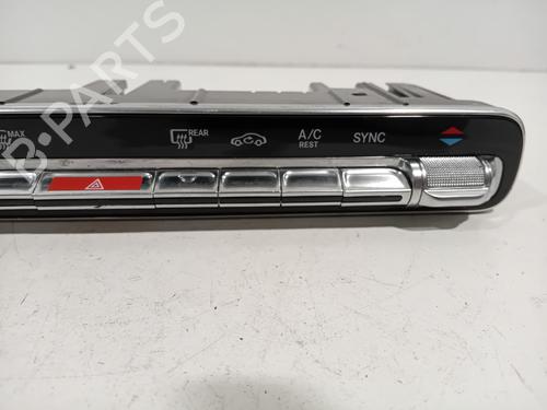 Climate control MERCEDES-BENZ A-CLASS Saloon (V177) A 200 (177.187) | BP26735276I5 - Image 3