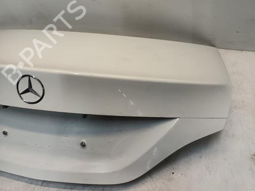 Tailgate MERCEDES-BENZ CLA Coupe (C117) CLA 180 (117.342) | BP22965932C6 