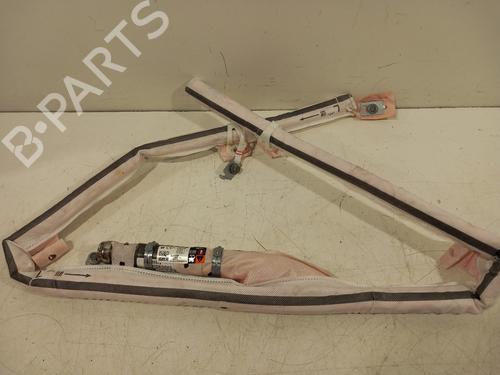 Airbag cortina esquerdo OPEL ASTRA K (B16) 1.6 CDTi (68) (110 hp) 32759575