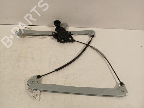 Used Front right window mechanism Front right window mechanism MAZDA 3 Saloon (BP_) 2.0 SKYACTIV-X M Hybrid (BP2S) (179 hp) 40266396 40266396