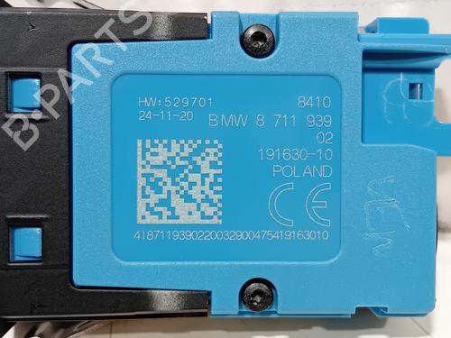 Electronic module MINI MINI COUNTRYMAN (F60) Cooper SE | BP36839419M83 - Image 4