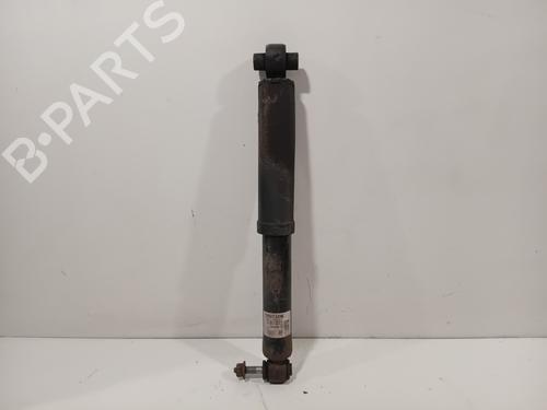Used Right rear shock absorber NISSAN QASHQAI II (J11, J11_) 1.2 DIG-T (115 hp) 29700072