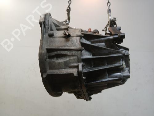 Gearbox RENAULT TRAFIC II Van (FL) 2.5 dCi 145 (FL0J) | BP40049455M3 - Image 2