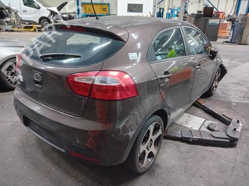 Gearbox KIA RIO III (UB) 1.4 CVVT | BP29431742M3 - Image 8