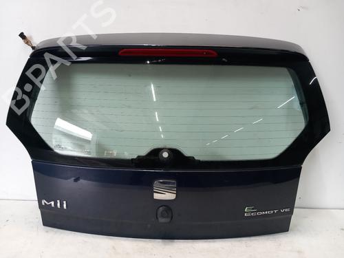 Used Tailgate Tailgate 37196247 37196247