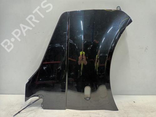 Parafango anteriore destro VW TRANSPORTER T5 Van (7HA, 7HH, 7EA, 7EH) 2.0 TDI (140 hp) 32012136