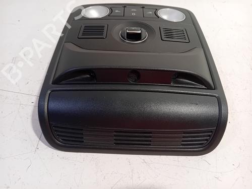 Interior roof light VW SCIROCCO III (137, 138) 2.0 TDI | BP28283158I8