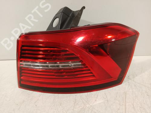 Used Right taillight Right taillight 38622636 38622636