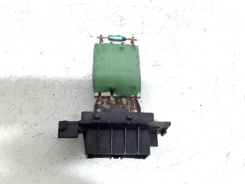 Used Heater resistor Heater resistor PEUGEOT PARTNER Box Body/MPV 1.6 HDi (90 hp) 11786851 11786851