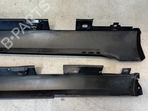Right sideskirt MERCEDES-BENZ EQE (V295) EQE 350 (295.125) | BP29333641C114 