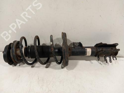 Ammortizzatore anteriore sinistro Ammortizzatore anteriore sinistro FORD KA (RU8) 1.2 (69 hp) 37436989 37436989