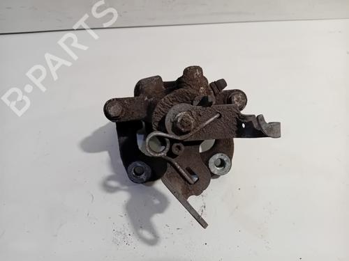 Right rear brake caliper SEAT LEON ST (5F8) 1.6 TDI | BP30567054M106 - Image 3