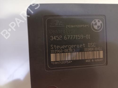 ABS pump BMW 3 Touring (E91) 318 d | BP16926503M43 