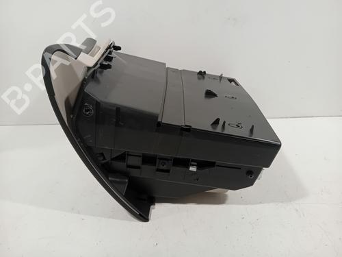 Glove box RENAULT CAPTUR I (J5_, H5_) 1.2 TCe 120 | BP26540559C95 - Image 4