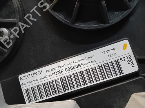 Motor VW GOLF VIII (CD1, DA1) 2.0 GTI | BP32388942M1