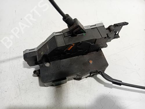 Rear right lock CITROËN C4 Picasso I MPV (UD_) 1.6 VTi 120 | BP18241055C99 