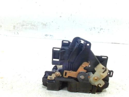 Front right lock VW LUPO I (6X1, 6E1) 1.2 TDI 3L | BP13204489C97 