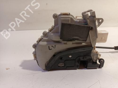 Used Front left lock Front left lock AUDI A1 (8X1, 8XK) 1.2 TFSI (86 hp) 16736713 16736713