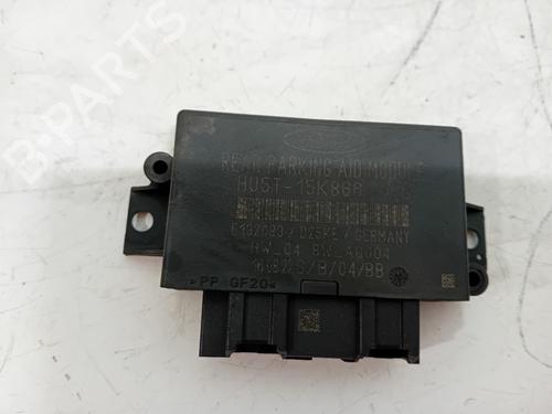 Used Electronic module FORD PUMA (J2K, CF7) 1.0 EcoBoost mHEV (155 hp) 14929386