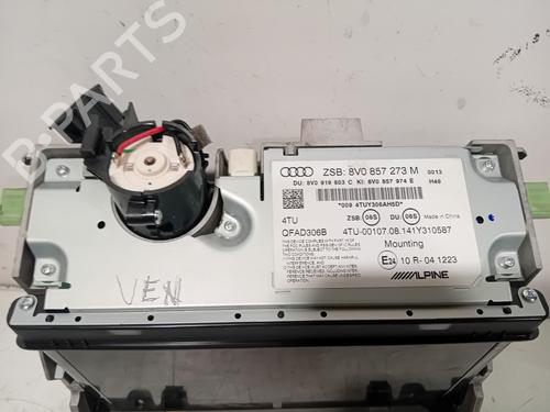 Electronic module AUDI A3 Sportback (8VA, 8VF) 1.6 TDI | BP35898984M83 - Image 4