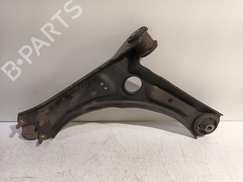 Right front suspension arm SKODA SUPERB II Estate (3T5) 1.6 TDI | BP21056672M13 