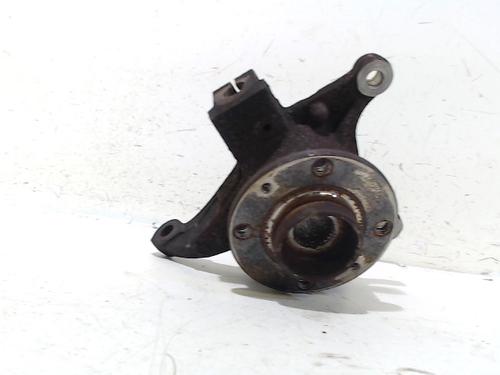 Left front steering knuckle DACIA DOKKER Box Body/MPV 1.6 | BP13201214M25 - Image 2