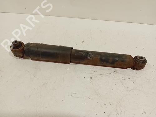 Used Right rear shock absorber OPEL MERIVA B MPV (S10) 1.4 (75) (100 hp) 18645555