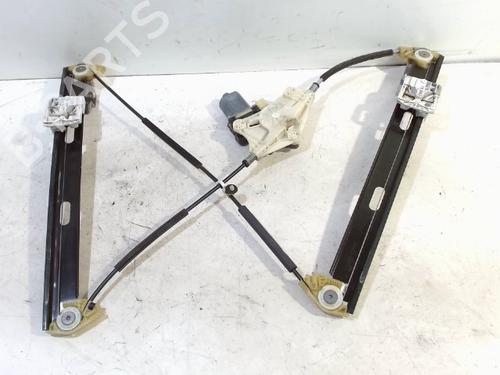 Used Front left window mechanism Front left window mechanism 7991493 7991493