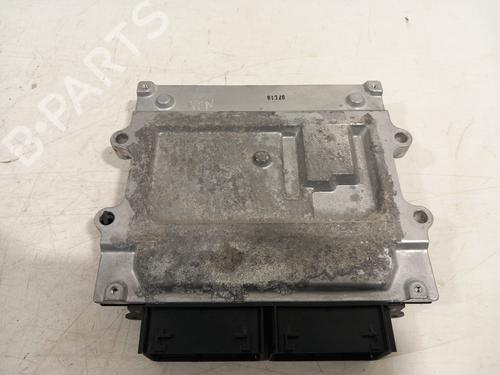 Engine control unit (ECU) VOLVO V60 II (225) D4 Polestar | BP33433776M57 - Image 5