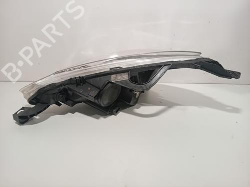 Right headlight CITROËN DS3 (SA_) 1.2 VTi 82 | BP30309012C29 - Image 4