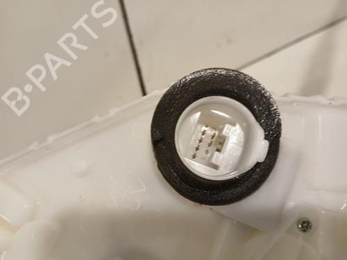 Front left lock MAZDA 3 Saloon (BP_) 2.0 SKYACTIV-X M Hybrid (BP2S) | BP40283146C98 - Image 5
