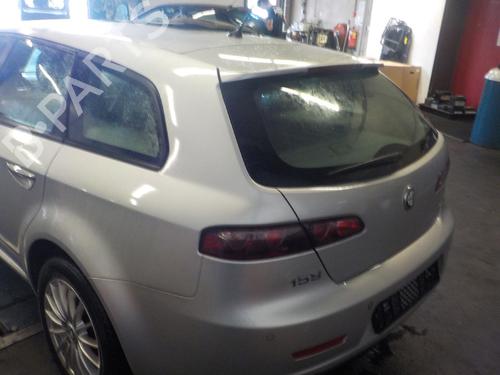 Injector ALFA ROMEO 159 Sportwagon (939_) 1.9 JTDM 8V (939BXE1B) | BP8058392M100 