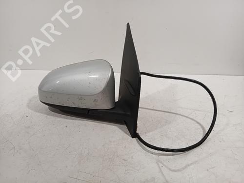 Right mirror TOYOTA AYGO (_B4_) 1.0 (KGB40) | BP22635499C27 