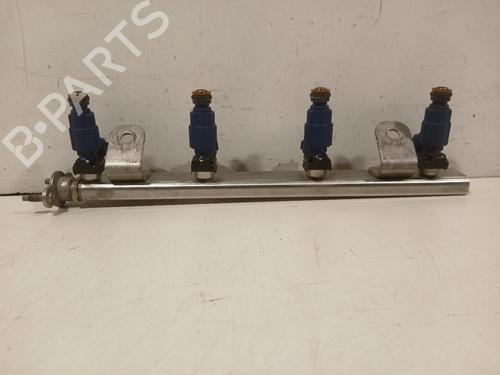 Used Injection rail Injection rail 38646095 38646095