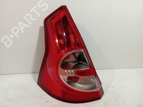 Used Left taillight Left taillight 14851615 14851615