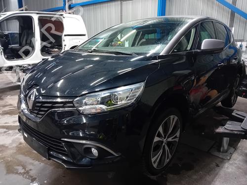 Used Parts RENAULT SCÉNIC IV (J9_) 1.2 TCe 130 4473313