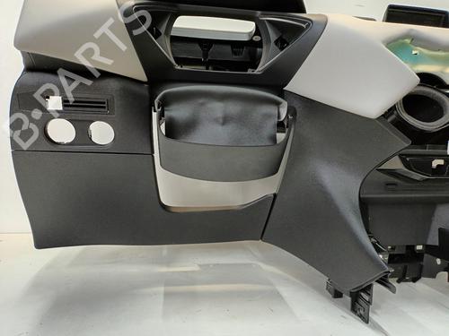 Airbag Kit DS DS 3 / DS 3 CROSSBACK (UR_, UC_, UJ_) 1.2 PureTech 130 (URHNSS) | BP29981748C86