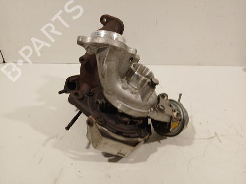 Turbocharger/Supercharger SEAT IBIZA IV ST (6J8, 6P8) 1.2 TDI | BP29926319M71
