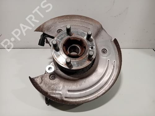 Used Left rear steering knuckle Left rear steering knuckle LAND ROVER DISCOVERY SPORT (L550) 2.0 D (150 hp) 36264138 36264138